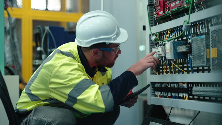 Commercial Electrical Services in Round Lake Park, IL