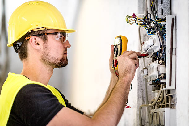 Professional Electrical Services in Round Lake Park, IL